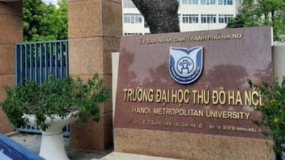大学のベンチマークスコアがブロックC00で0.75ポイント上昇したため、受験者は「ショック」を受けた。