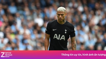 Richarlison កើតជាថ្មីនៅក្រោម Thomas Frank