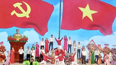 Gặp mặt Kỷ kiệm 80 năm Ngày Truyền thống ngành Văn hoá