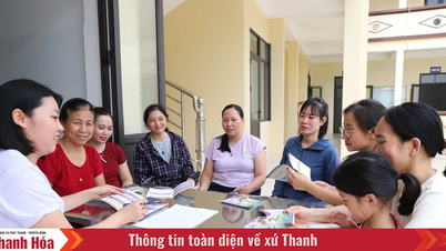 Nhiều giải pháp nâng cao chất lượng dân số
