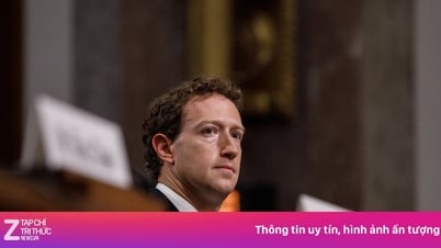 Biến động lớn tại Meta