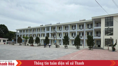 หนูซวนรับรองสิ่งอำนวยความสะดวกสำหรับปีการศึกษาใหม่