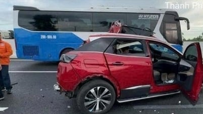 8개월 만에 교통사고 발생 건수와 부상자 수가 두 자릿수 급감