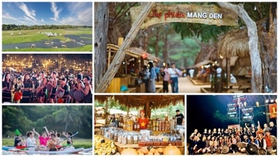 Quang Ngai est prêt à accueillir les invités à l'occasion de la fête nationale le 2 septembre