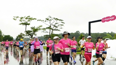 Le tourisme sportif : une voie prometteuse pour Lam Dong