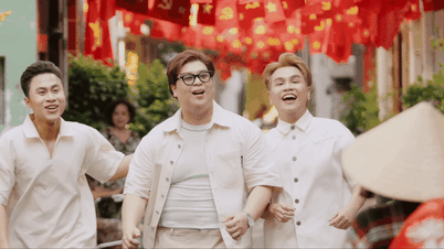 DTAP Production Group에서 베트남에서 제작: 다른 방식으로 만나는 베트남