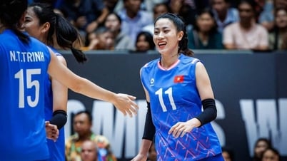 Báo Ba Lan bình luận khi đội nhà thắng ngược tuyển bóng chuyền nữ Việt Nam