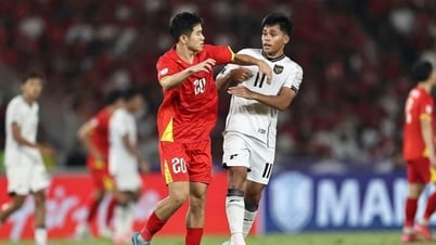 2026年U23アジア予選におけるU23ベトナムの試合スケジュール