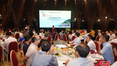 Celebrating 80 years of Irrigation Industry Traditional Day
