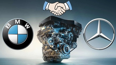 Mercedes-Benz sẽ sử dụng động cơ B48 của BMW để giảm chi phí?