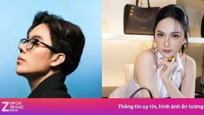 ការពិតអំពីឃ្លីបរបស់ Phuong My Chi និង Huong Giang បញ្ចេញយោបល់លើហ្គេម