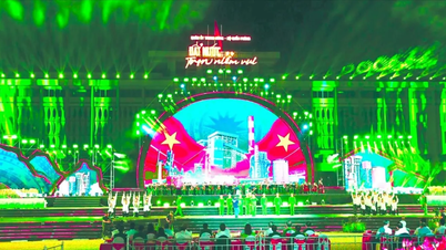 Projekt zur Entwicklung der Kulturindustrie in Ho-Chi-Minh-Stadt bis 2030: Schaffung eines synchronen kreativen Ökosystems