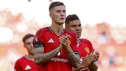 European football live schedule 8-24: Man United vs Fulham