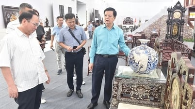 부총리: 국가성과전람회의 야외 전시공간은 독특하고, 전형적이며, 대표성이 있어야 합니다.