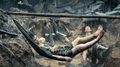 ‘Mưa đỏ’ – bản hùng ca điện ảnh từ Thành cổ Quảng Trị
