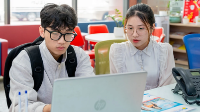 'Cuộc đua' IELTS ngày càng nóng