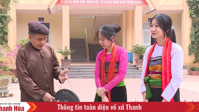 Phát huy vai trò của người cao tuổi trong bảo tồn văn hóa truyền thống