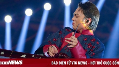 8Wonder's eye candy: Soobin លេង monochord, DJ Snake ផ្ទុះឡើងជាមួយនឹងការទស្សនារាប់ពាន់លានដង