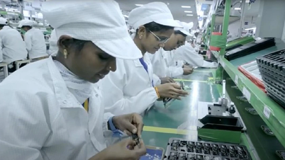 Apple plans to produce all iPhone 17 in India