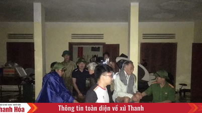 ឃុំ​ណង​កុង​ត្រៀម​ជម្លៀស​ប្រជាពលរដ្ឋ​ជាង​៧០០​គ្រួសារ​នៅ​តំបន់​ងាយ​រងគ្រោះ​ទឹកជំនន់។