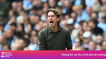 Thomas Frank ist Tottenhams bester Neuzugang