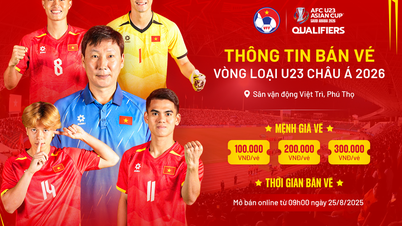 សំបុត្រចូលរួមលើកទឹកចិត្តគ្រូបង្វឹក Kim Sang-sik និងក្រុមរបស់គាត់ តម្លៃត្រឹមតែ 100,000 ដុង