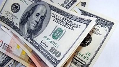 오늘(8월 24일) USD 환율: USD 3주 연속 하락세 기록