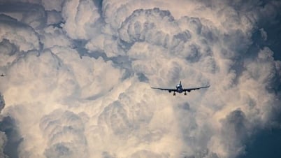 Les avions de ligne peuvent-ils traverser les ouragans ?