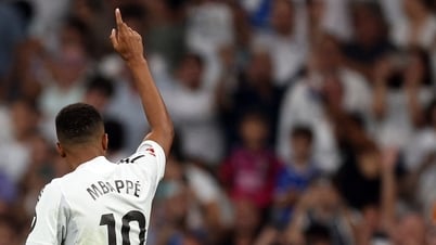 Mbappé peut-il surmonter la malédiction du numéro 10 ?