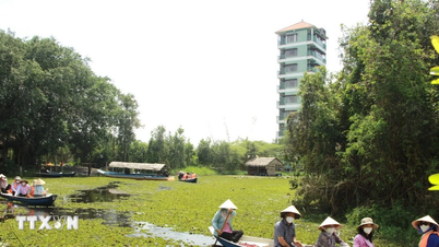 Ngoài Hà Nội, du khách miền Nam chọn đi đâu dịp lễ 2/9?