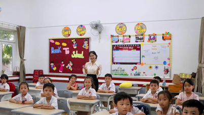 គោលនយោបាយធំ ជំហានថ្មីក្នុងការអប់រំ