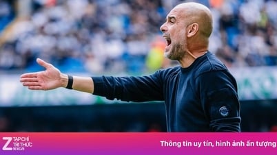 Guardiola explica por qué el Manchester City perdió ante el Tottenham