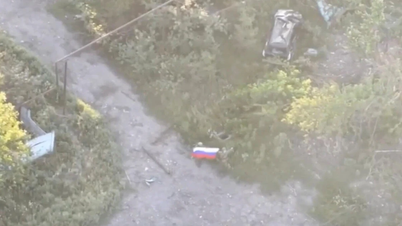 Donetsk shaken, Russia declares control of three more hotspots