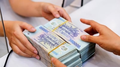 Bất ngờ cổ đông một doanh nghiệp sau hơn thập kỷ được nhận cổ tức