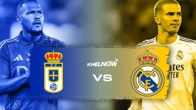 오비에도 vs 레알 마드리드 경기 리뷰, 8월 25일 오전 2시 30분: 신인 파괴