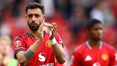 L'histoire ridicule de Manchester United