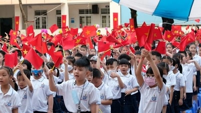 학교 재개 행사 조직 중단, 카지키 태풍 대응에 집중