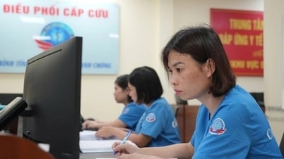 الطاقم الطبي جاهز لجلسة التدريب الثانية
