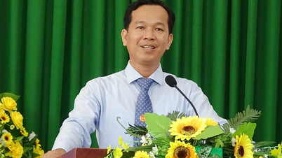 칸호아는 새로운 기회와 운명을 맞이합니다