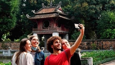 Du lịch Việt Nam tăng tốc bứt phá, hướng tới mục tiêu tăng trưởng năm 2025