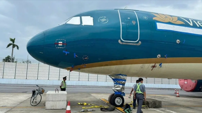 嵐第5号により直接被害を受けた4つの空港