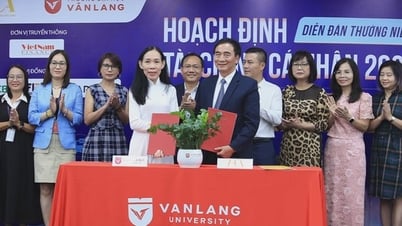 Ciudad Ho Chi Minh organiza el V Foro de Planificación Financiera Personal
