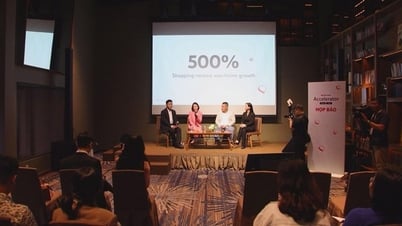 ارتفع وقت مشاهدة فيديوهات التسوق على YouTube في فيتنام بنسبة 500% بعد عام واحد من تطبيق YouTube Shopping