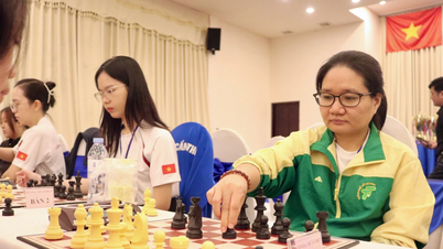 Grandmasters ជាច្រើនប្រកួតប្រជែងក្នុងការប្រកួតកីឡាអុកដ៏អស្ចារ្យថ្នាក់ជាតិឆ្នាំ 2025