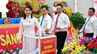 Construyendo la comuna de Dong Thai para desarrollarse integralmente en una dirección civilizada, moderna y sostenible