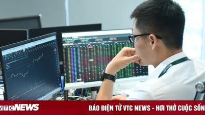 Chứng khoán tuần này có thể điều chỉnh về vùng 1.600 điểm