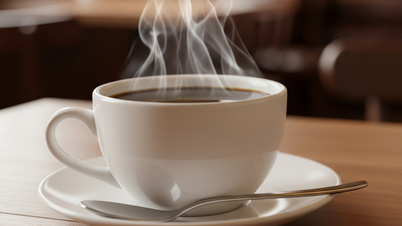 คำเตือน: การดื่มกาแฟแบบนี้อาจเพิ่มความเสี่ยงเป็นมะเร็ง