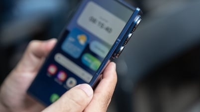 Galaxy Z Fold7 คว้าชัยชนะอย่างถล่มทลายในการโหวตสมาร์ทโฟนระดับไฮเอนด์ในช่วงครึ่งปีแรกของปี 2025