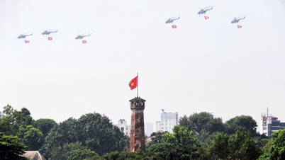 Frieden ist schön! Die vietnamesische Diplomatie auch!