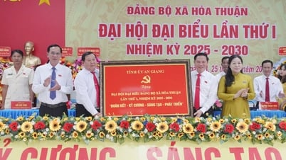 Hòa Thuận đẩy mạnh tái cơ cấu nông nghiệp theo hướng toàn diện